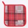 New Year. Ethel Group "Cozy Christmas" 19x19 cm, 100% HL, Vatin 250 g/m2