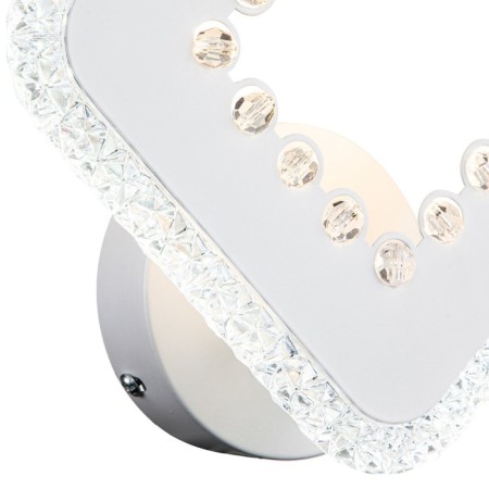 Wall lamp DEW LEDX26W-5