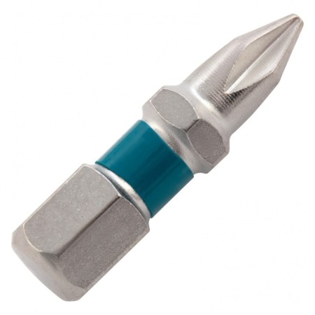 Набор бит Gross 11329, сталь S2, PH1 х 25 мм, 10 шт.-3