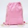 A bag for shoes with a pocket, 28x37 cm, princesses