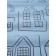 Bed linen 2 joint venture, size 180x214 cm, 175x215 cm, 50x70 cm - 2 pcs