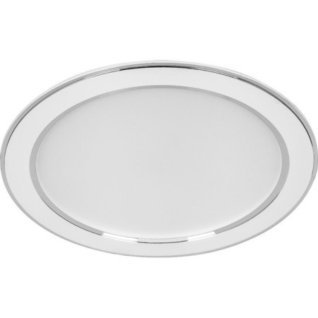 The LED LED lamp Feron AL1527, IP20, 5 W, 95x95x30 mm, white color