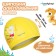 Swims hat for nursery onlytop, nylon, girth 46-52 cm