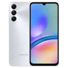 Смартфон SAMSUNG_ОАЭ A057/A05s 4/64Gb Silver