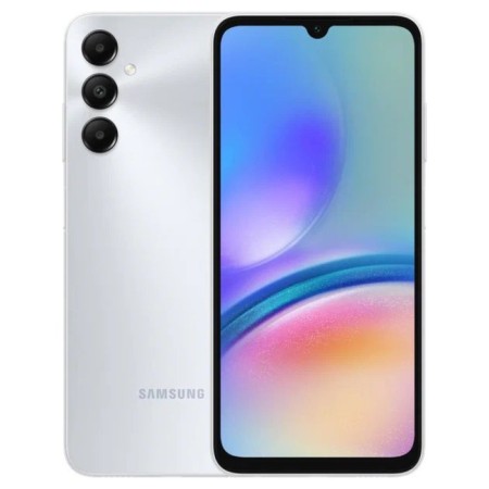 Samsung_OAE smartphone A057/A05S 4/64GB Silver