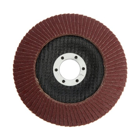 Circle of petal end tundra, 125 x 22 mm, p120-2