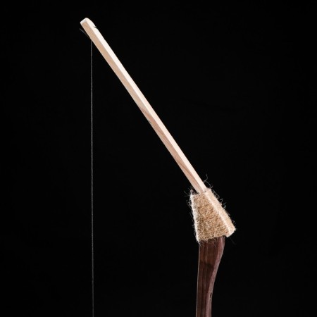 Souvenir wooden weapon "Luke", 60 cm-1
