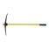 Kirka tundra, forged, wooden handle 900 mm, 1500 g