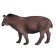 Figure Konik "Plain Tapir"