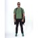 Park Sports Winter Male, Size 56, Black Color