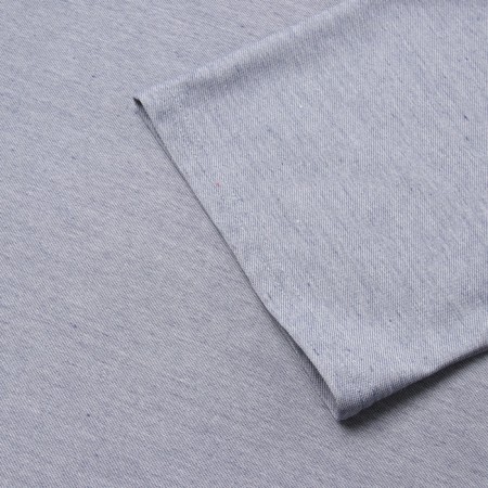 Men's T -shirt Minaku Regular: Blue color, size 56-7