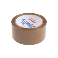 The adhesive tundra tundra, brown, 45 μm, 48 mm x 66 m