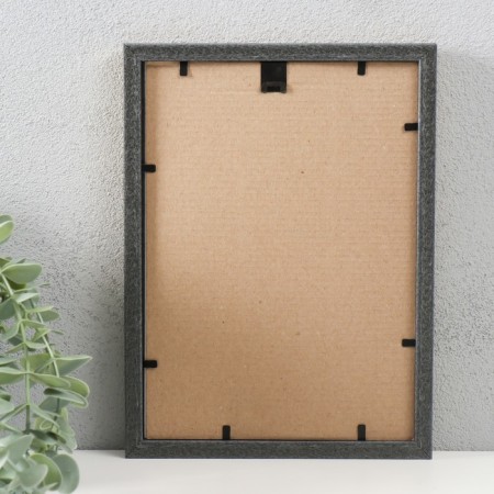 Photo frame plastic 15x21 cm, 199-125-2
