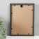 Photo frame plastic 15x21 cm, 199-125