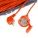 An extension cord on the USh-10, 20 m, with salary, PVS 3x0.75, IP54, sockets with a lat. lid