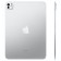 The Apple IPAD PRO 2024 A2837 9C RAM8GB ROM256GB 11 "OLED 2420x1668 LTE ESIM IOS silver 106861