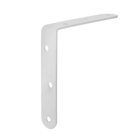 MK bracket, 100x100 mm, zinc coating, 100 pcs.-2