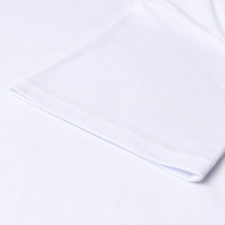 Women's T -shirt MIST Rainbow p. S-m, white-8