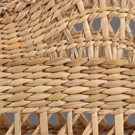 Wicker bag, 30 × 12 × 27 cm, ray-4