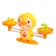 Developing set "Libra. Ducks "