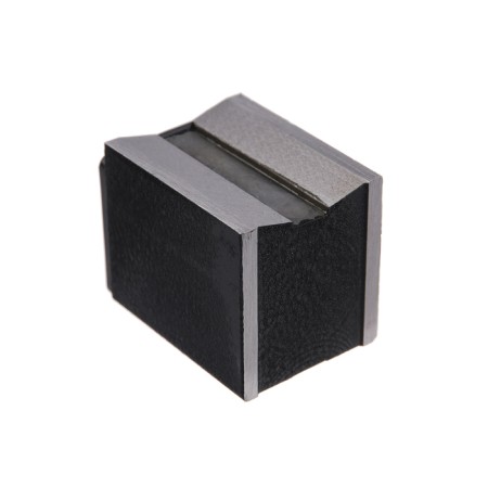 Magnetic base for locksmith work 8T, adhesion force 80 kg in the box-1