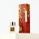 Diffusor Aromatic sticks New Year's "Happy New Year", for the New Year, 50 ml, aroma frosty freshness