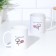 Sublimation mug "on, you have, Pasib, I have", 320 ml, with application