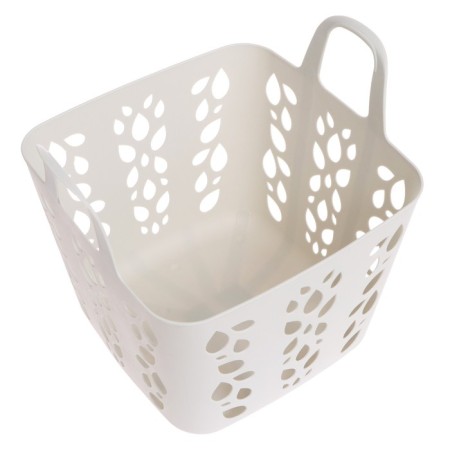 Soft basket for toys Lalababy Protect Me, 25 L, Mix color-2