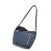 Bag bag claims, lightning department, blue color 25x15x27cm
