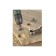 Forstran drill for KWB hinges, d = 30 mm, shank d = 8 mm, steel HSS