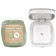 Powder-foundation Tonal Deborah Milano Formula Pura Fondotinta Bio, Tones 02 Natural, 9 g