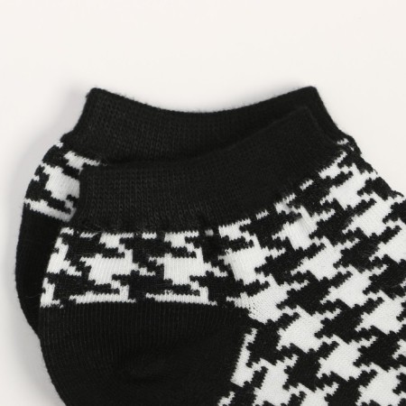 Women's socks "Goose legs" size 23-25 ​​(36-40)-2