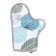 Mittens-output Ethel Eco 27*20 cm, 100% p/e