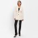 Women's jacket with pinches MIST R.48, Milk