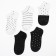 KAFTAN socks "Set for solving problems" 5 pairs, river 35-38