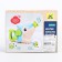 Bath toy "Shark", leerchka, sprayer