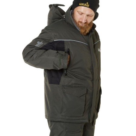 Winter costume. Norfin Element Gray 06 r.xxxl-4