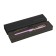 Ballic handle, 0.5 mm, BrunovisConti Monaco, Blue rod, Soft Touch Lilac, in case