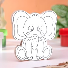 Magnet Coloring 