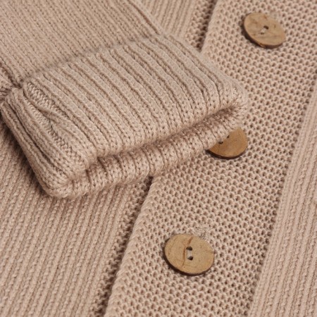 Knitted Knitted SL Home Growth 80 - 86 cm, beige-2