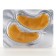 Paths for the eyes of hydrogel BN are inspired, 2 pcs, with a snail mucin, Beauty Fooch