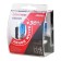 Car lamp Skyway H4, 12 V, 130/120 W, P43T, Xenon White+30, 4600 K, 2 pcs
