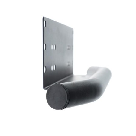 Frame of fastening of a bumper protection room, parking chipper, black-2