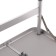 The table aluminum Palisad Camping, MDF countertop, 600x450x250/590 mm