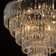 ADELARD Lamp, size 50x43x50 cm, E14