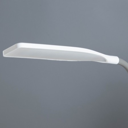 Black Black Black LED 5W white 20x23x61 cm Risalux-5