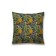 Pillowess decorative "Flower meadow", on a zipper, size 45x45 cm