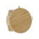 Ringy box Ural Pak, 85x40, IP54, 4VX, light wood, KO-81001085-032