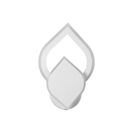 Sconces Ambrella Light Original, 10W LED, 1920LM, 3000, 6400K, white color-1
