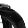 Electric kettle Goodhelper KPG-1800, plastic, glass flask, 1.8 l, 1500 watts, gray-black 1067812